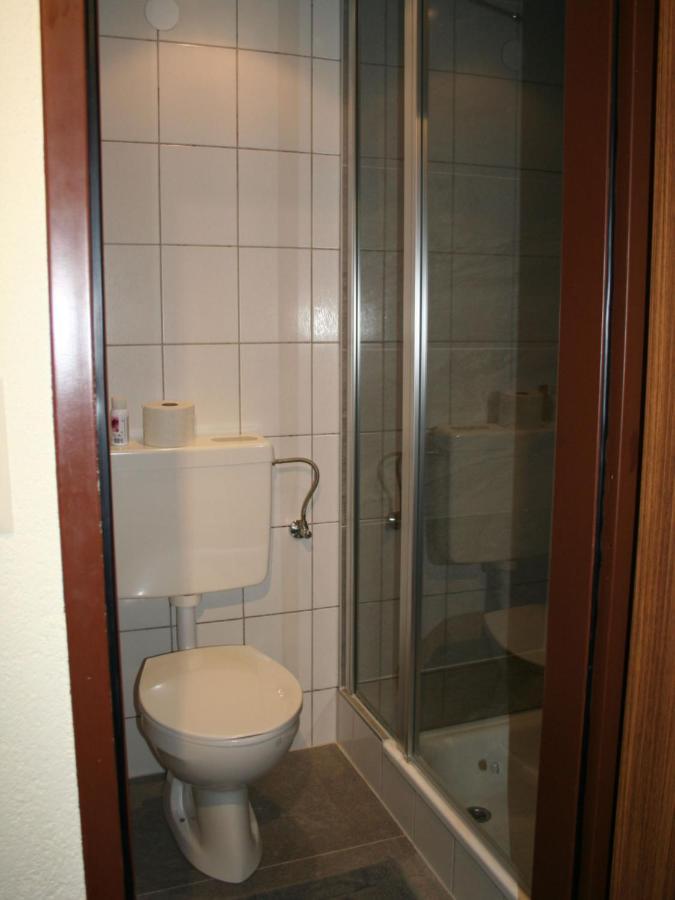 Apartment Kaufmann By Interhome Tobadill Buitenkant foto
